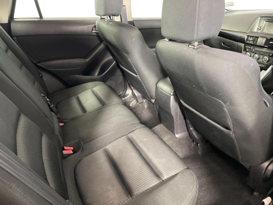 Photo '20' of Mazda CX-5