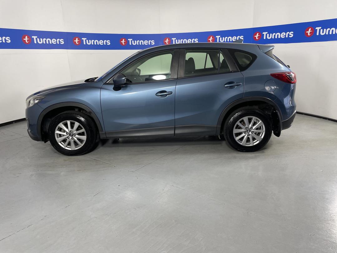 Photo '24' of Mazda CX-5