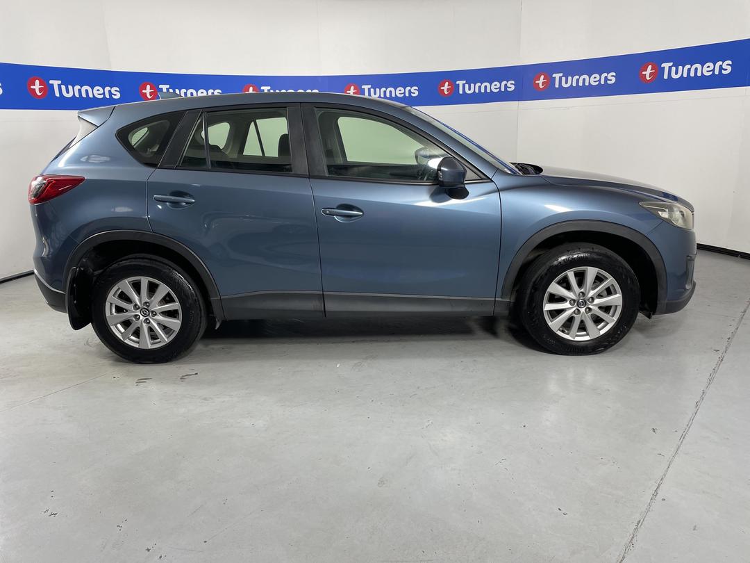 Photo '23' of Mazda CX-5