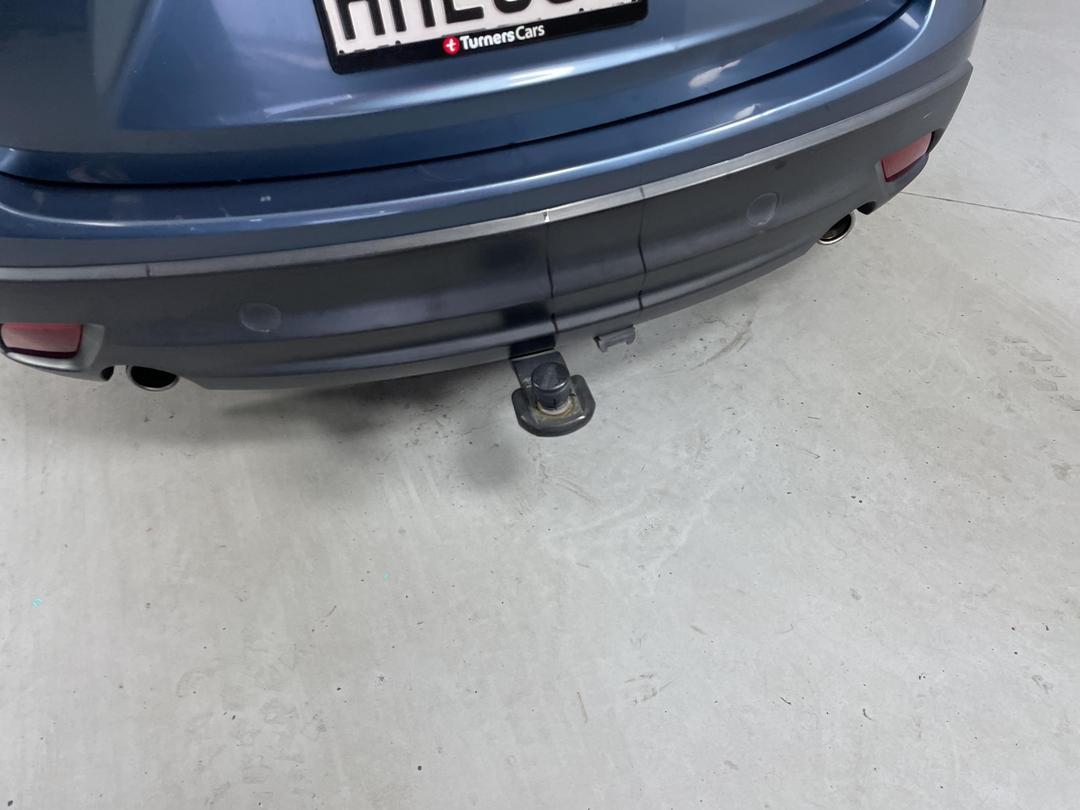 Photo '25' of Mazda CX-5