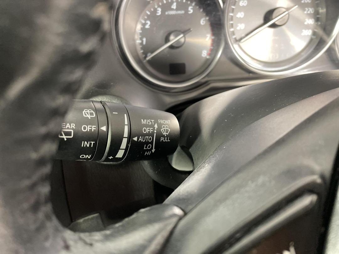 Photo '30' of Mazda CX-5