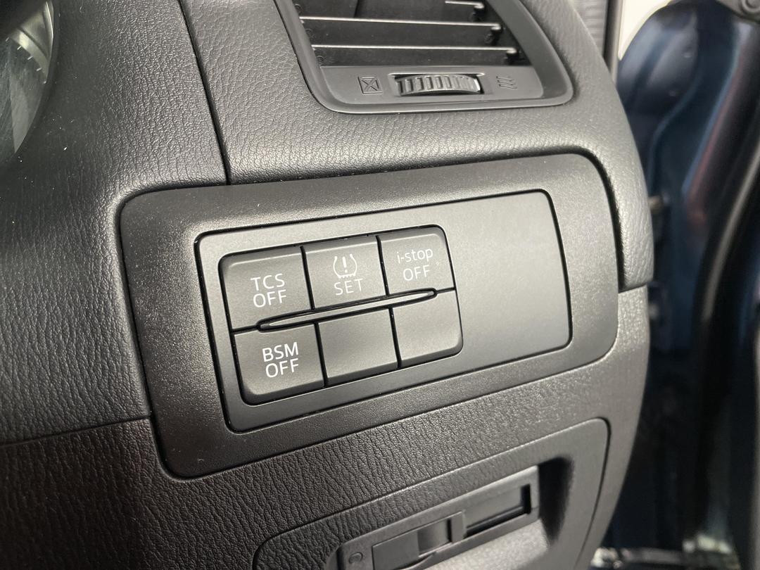 Photo '26' of Mazda CX-5