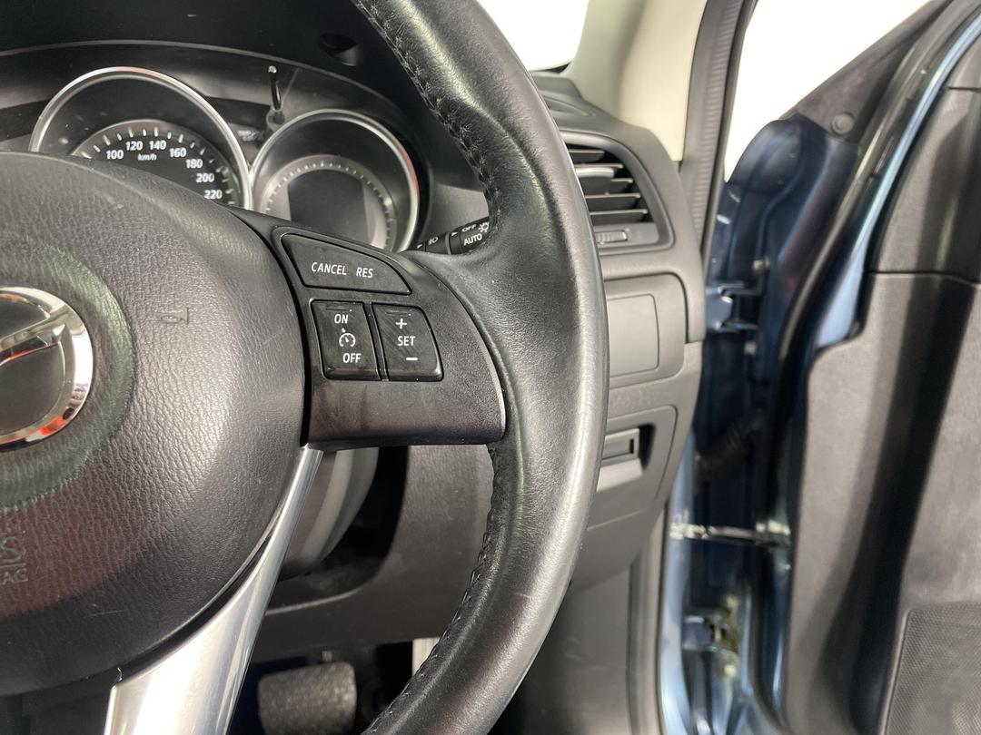 Photo '28' of Mazda CX-5