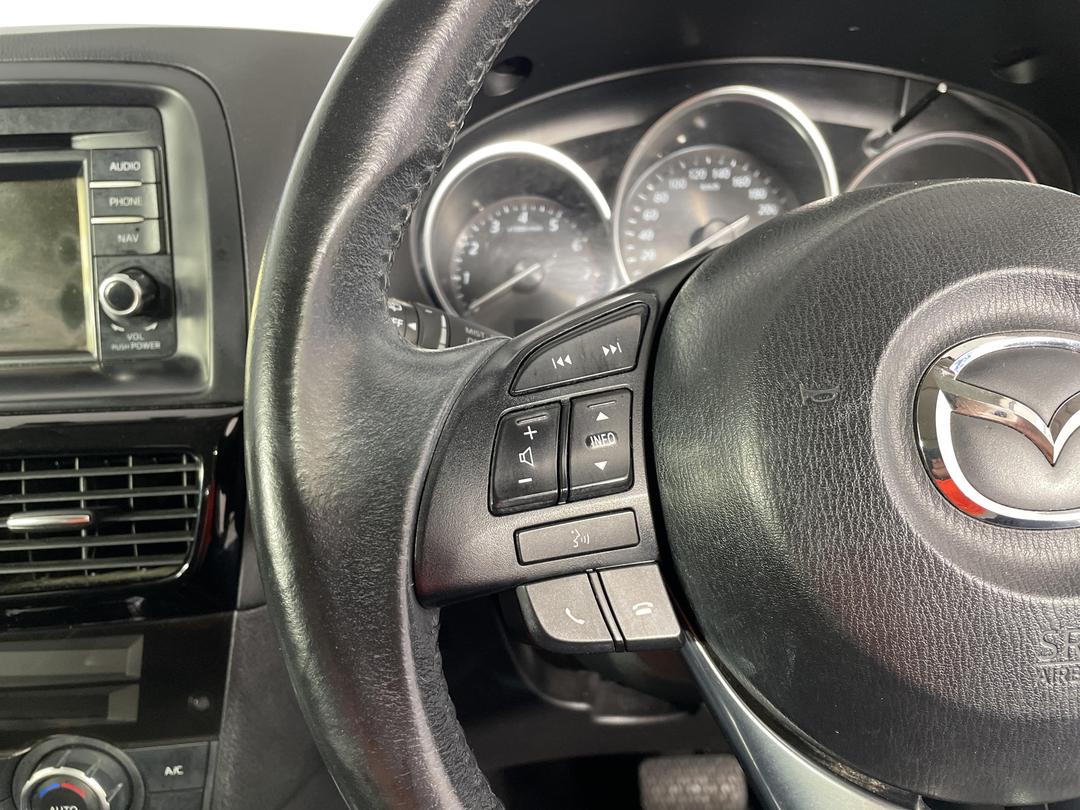 Photo '27' of Mazda CX-5