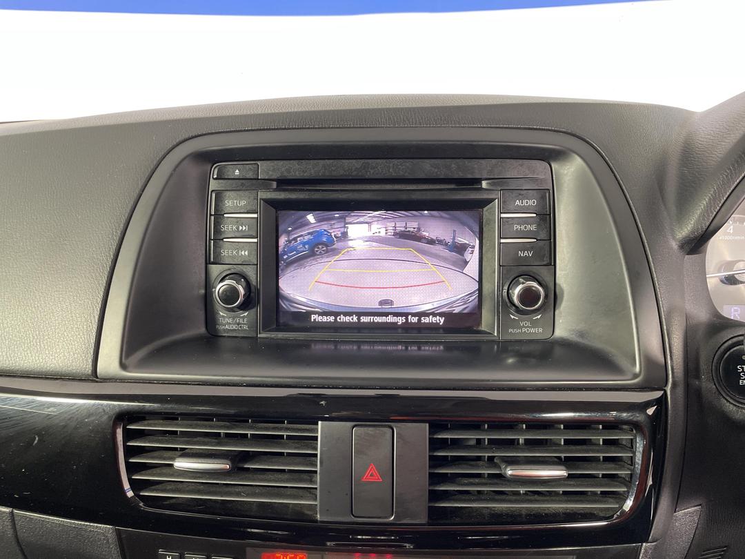 Photo '31' of Mazda CX-5