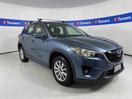 Thumbnail '1' of Mazda CX-5