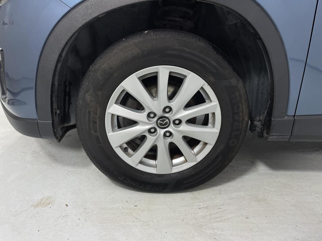 Photo '10' of Mazda CX-5