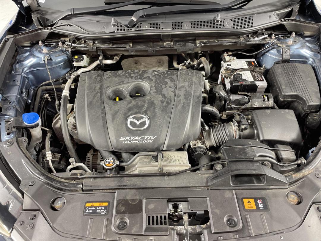 Photo '13' of Mazda CX-5