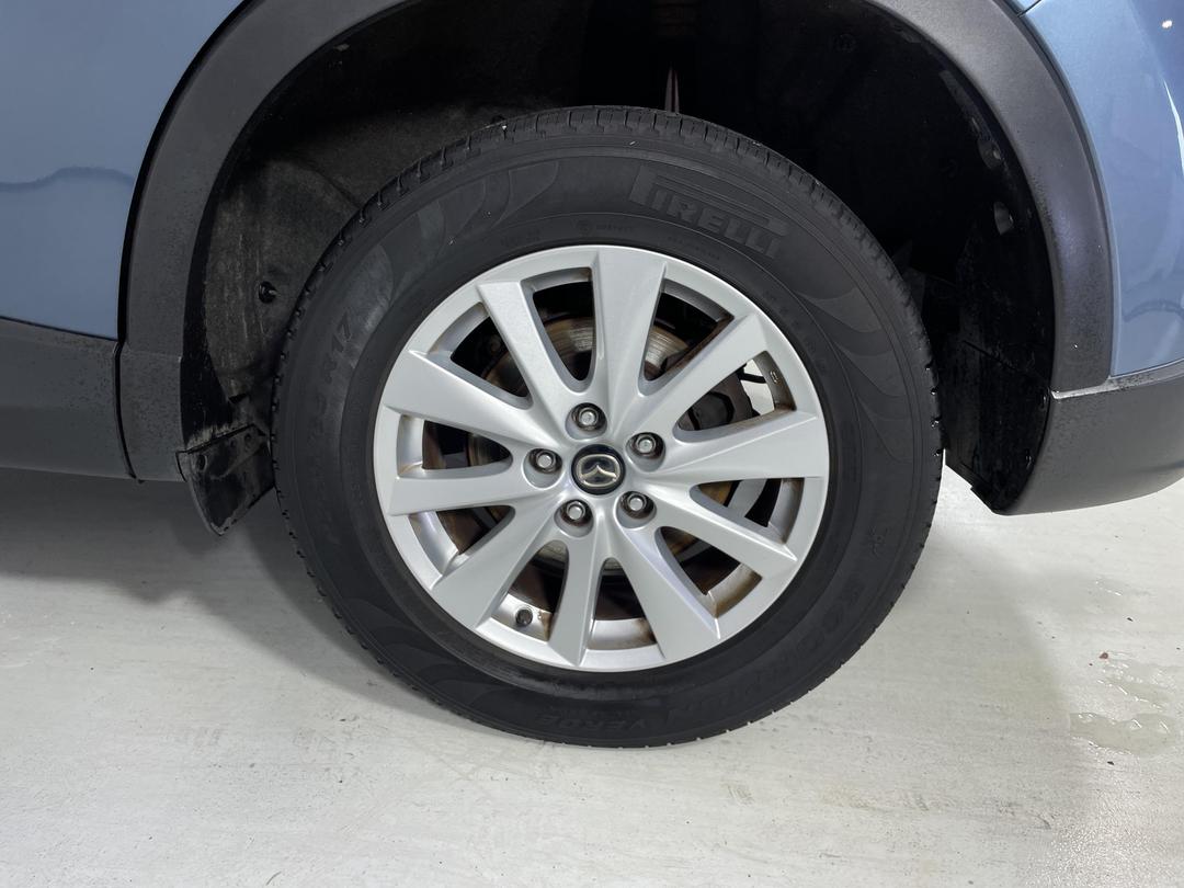 Photo '11' of Mazda CX-5