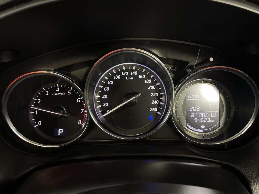 Photo '21' of Mazda CX-5