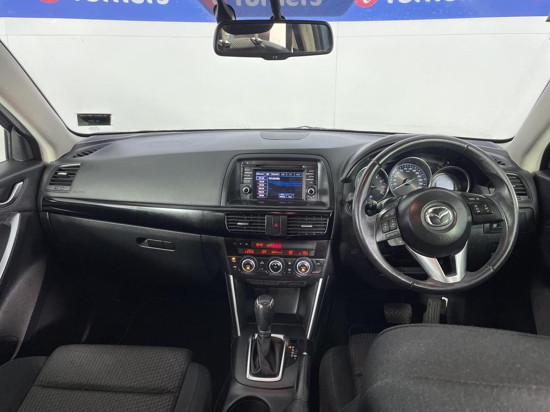 Photo '17' of Mazda CX-5