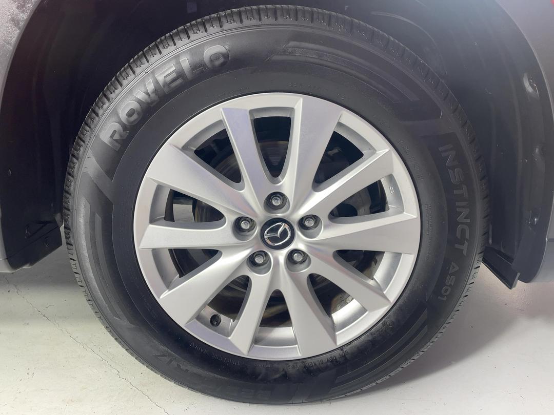 Photo '9' of Mazda CX-5