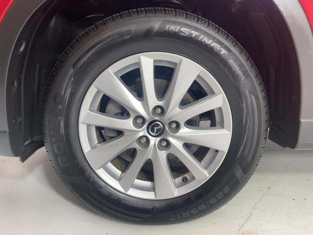Photo '10' of Mazda CX-5