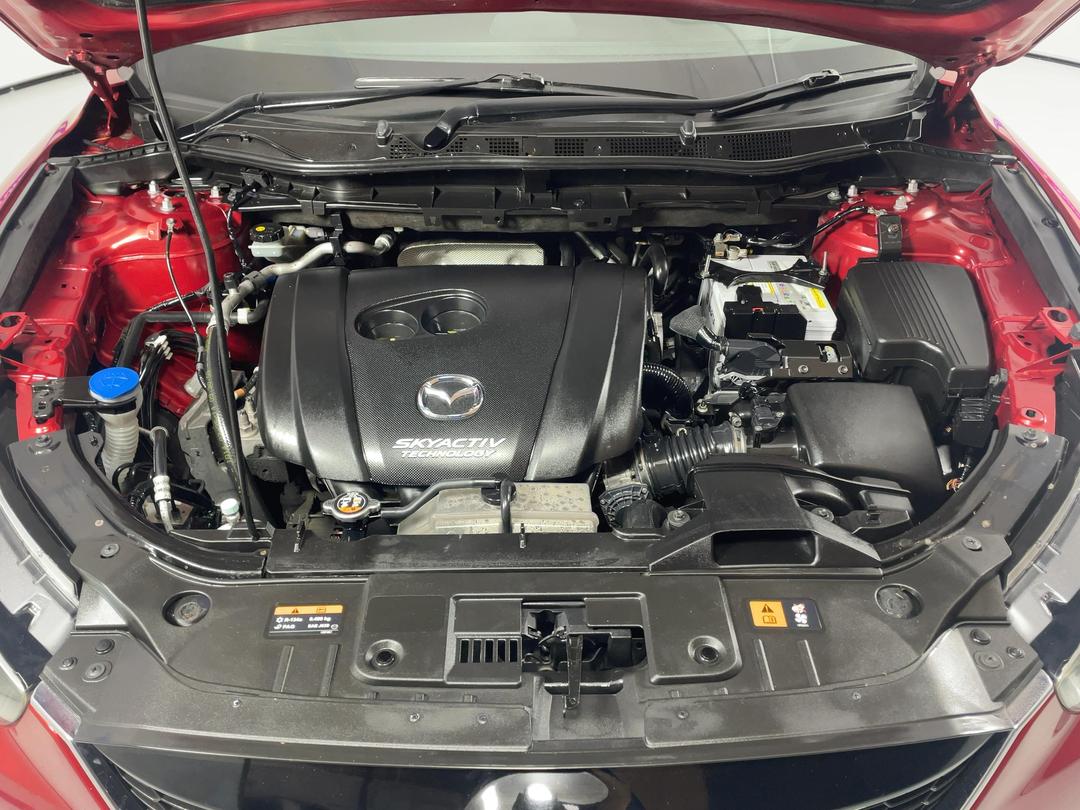 Photo '13' of Mazda CX-5