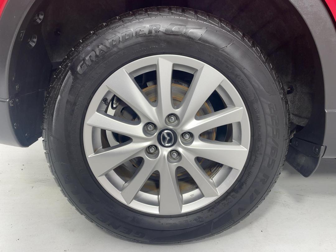 Photo '12' of Mazda CX-5