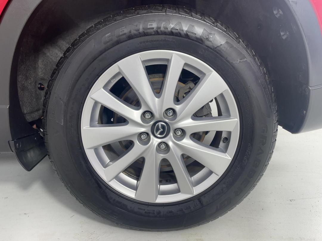 Photo '11' of Mazda CX-5