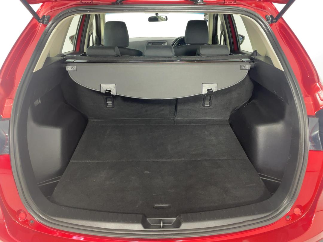 Photo '14' of Mazda CX-5