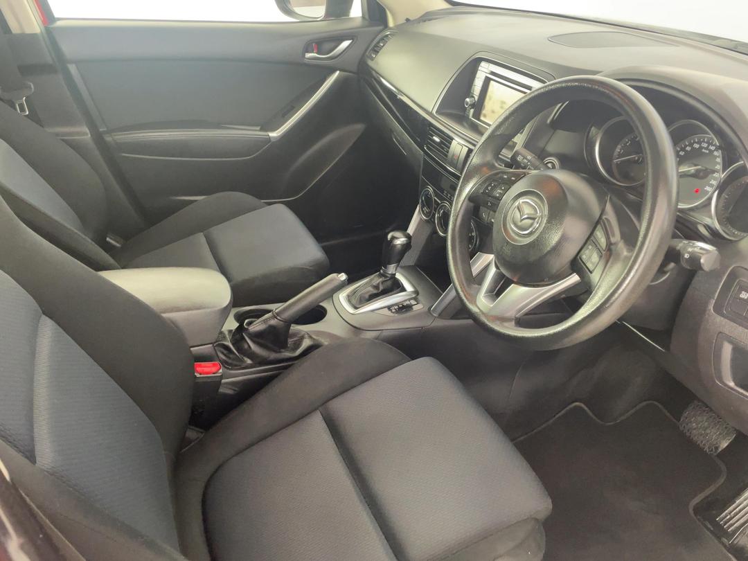 Photo '16' of Mazda CX-5