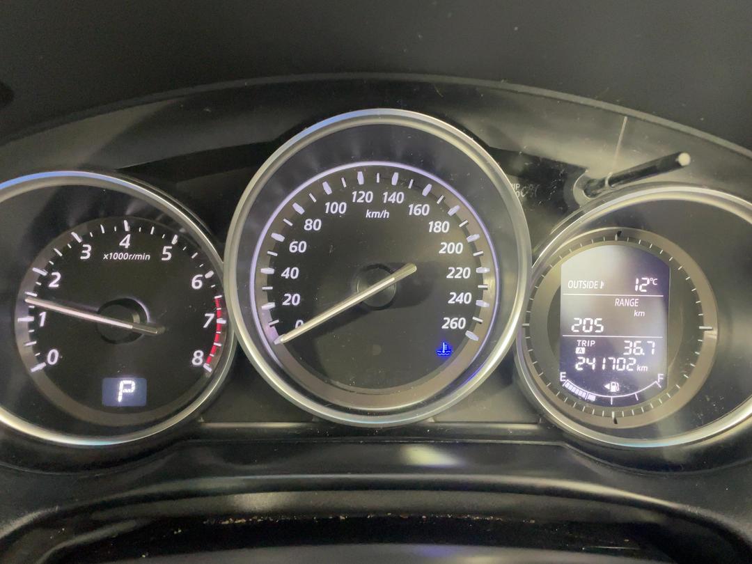 Photo '21' of Mazda CX-5