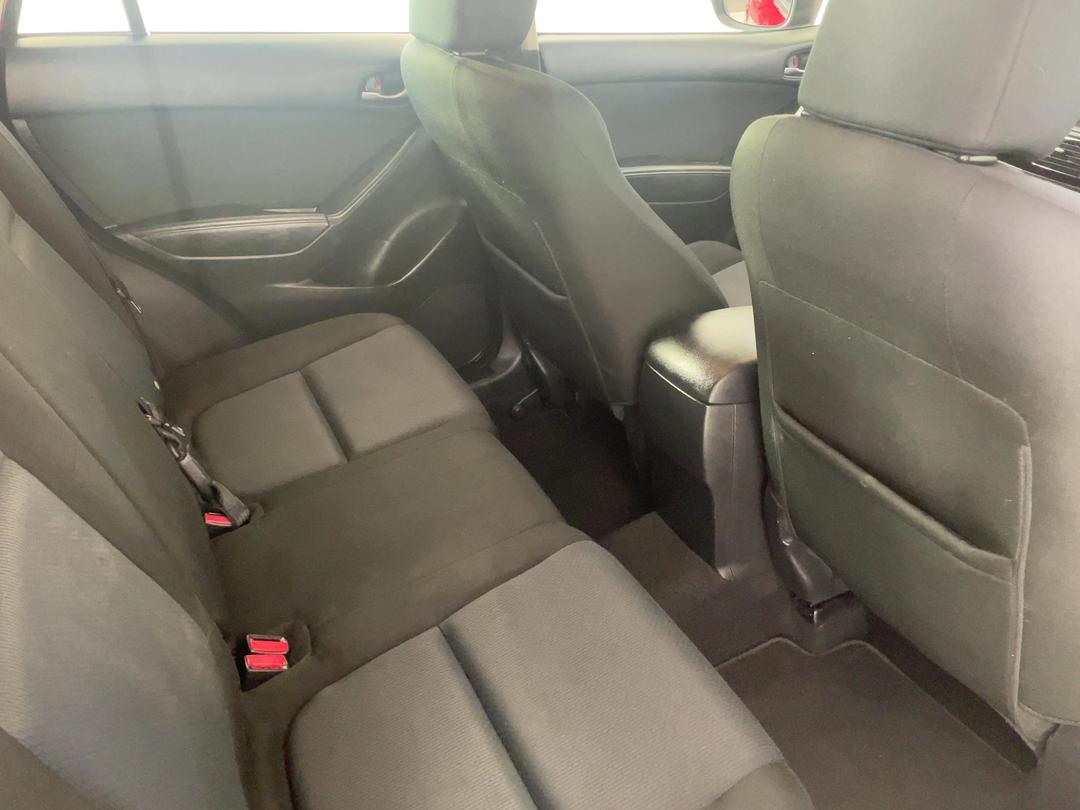 Photo '20' of Mazda CX-5