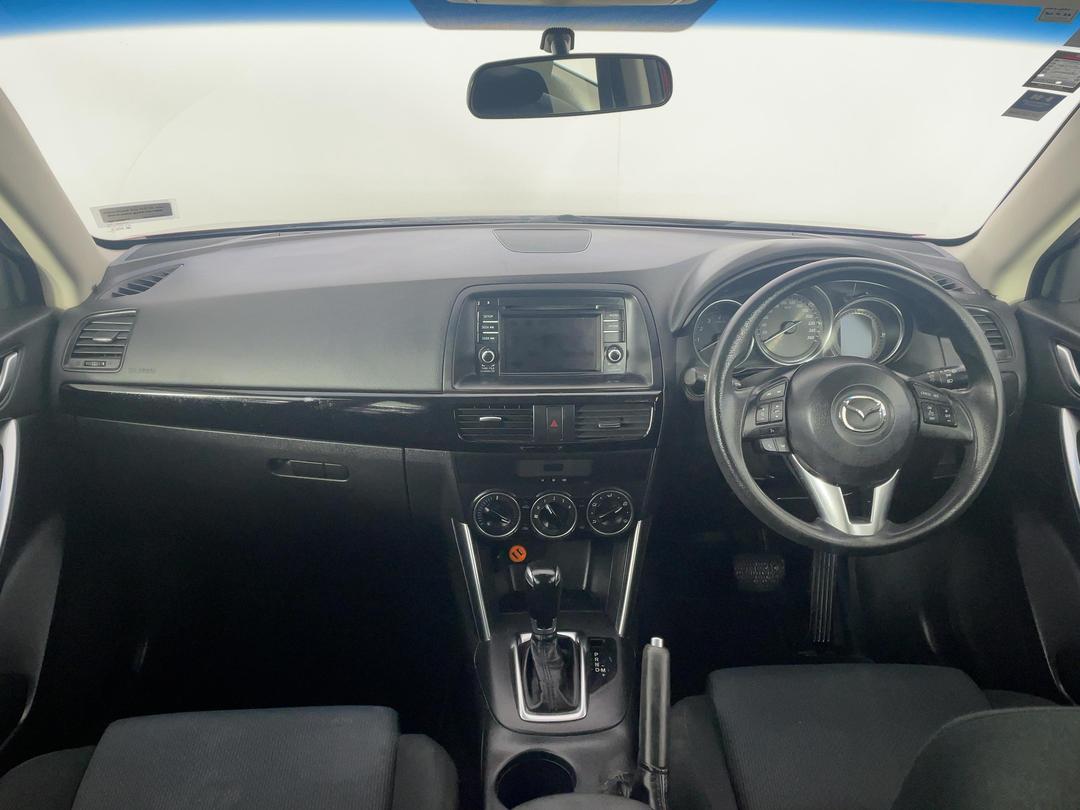 Photo '17' of Mazda CX-5