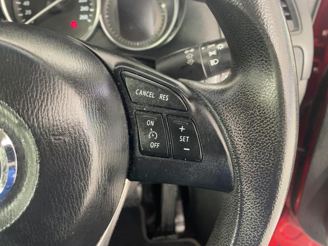 Photo '24' of Mazda CX-5