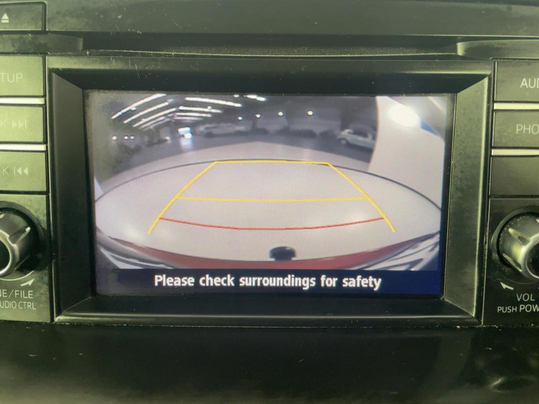 Photo '26' of Mazda CX-5