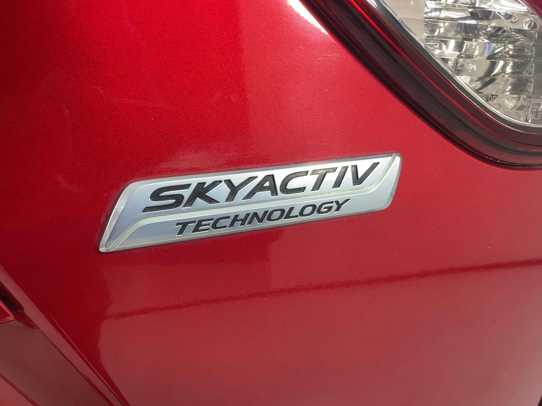 Photo '29' of Mazda CX-5