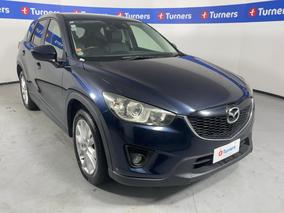 Image of 2014 Mazda CX-5 2WD