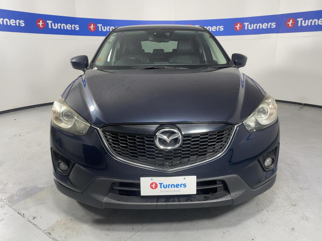 Photo '2' of Mazda CX-5