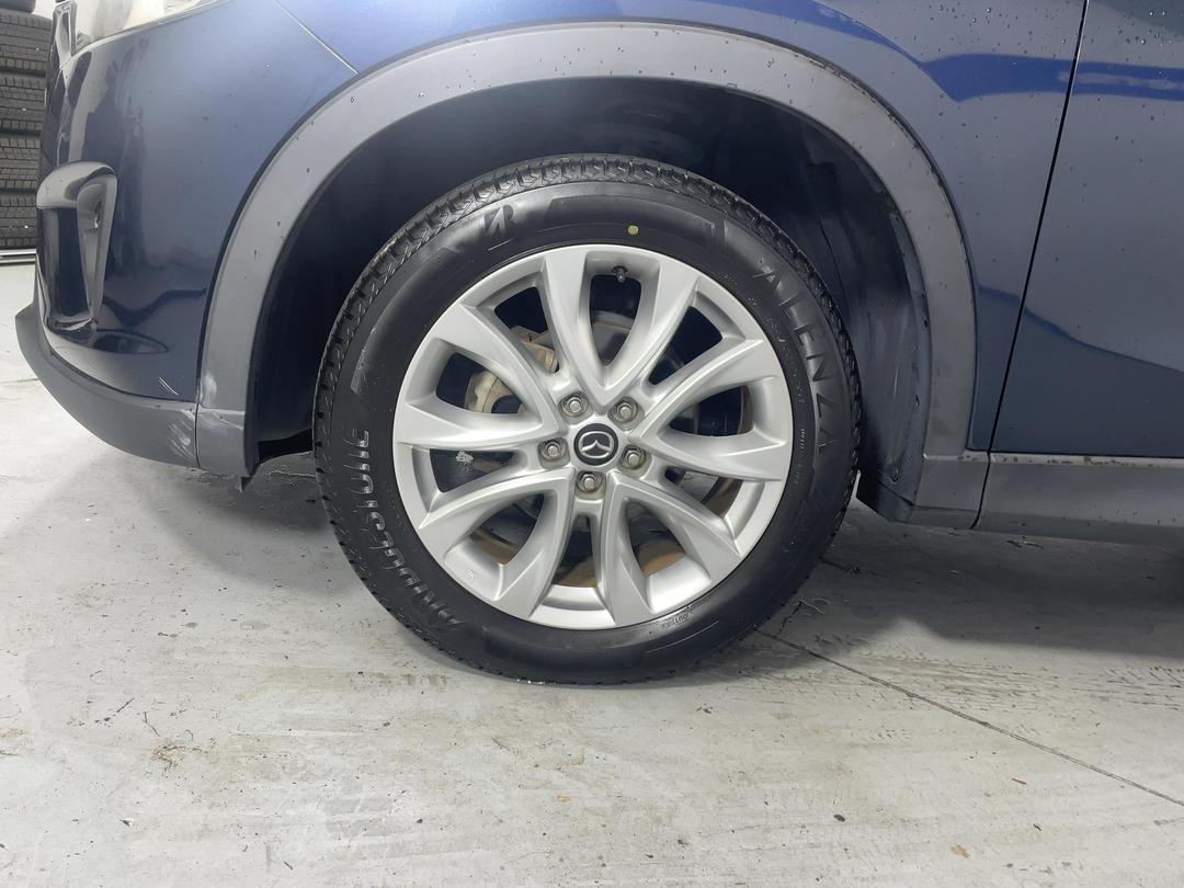 Photo '10' of Mazda CX-5