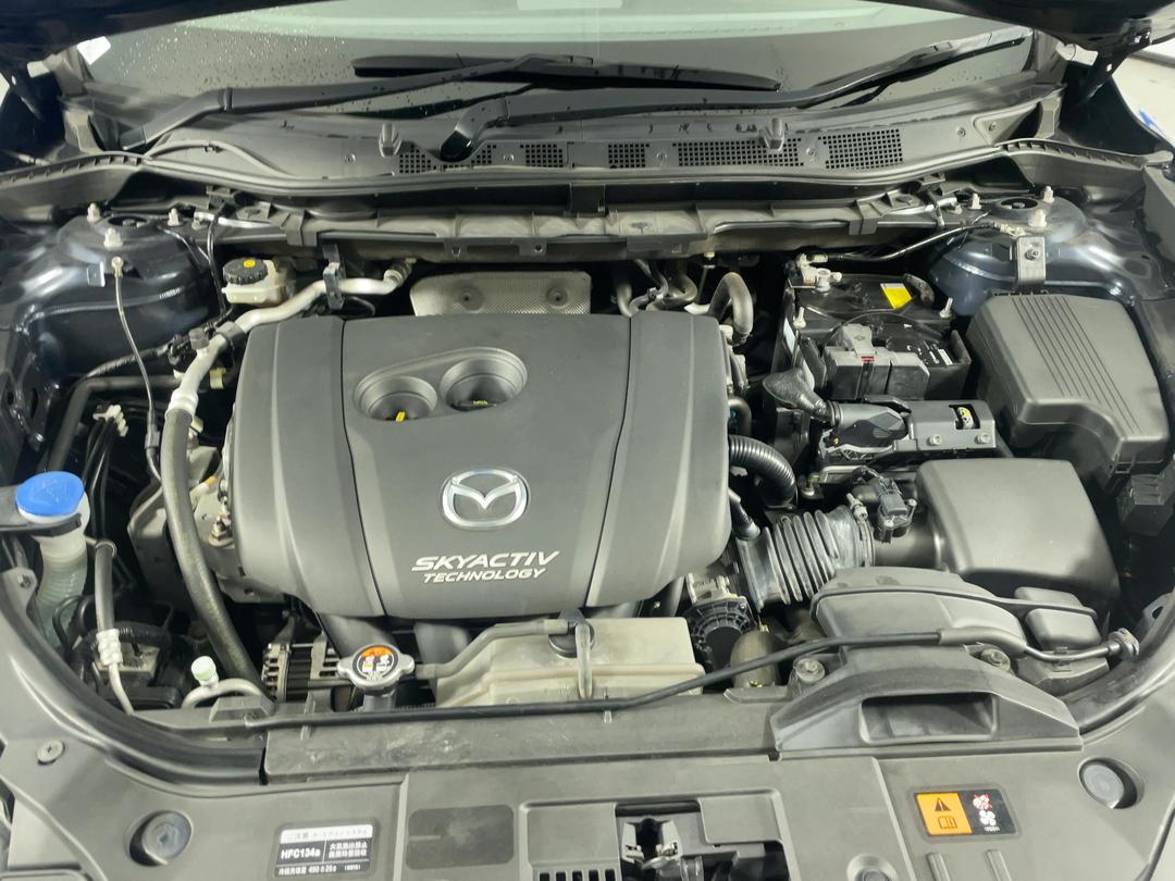 Photo '13' of Mazda CX-5