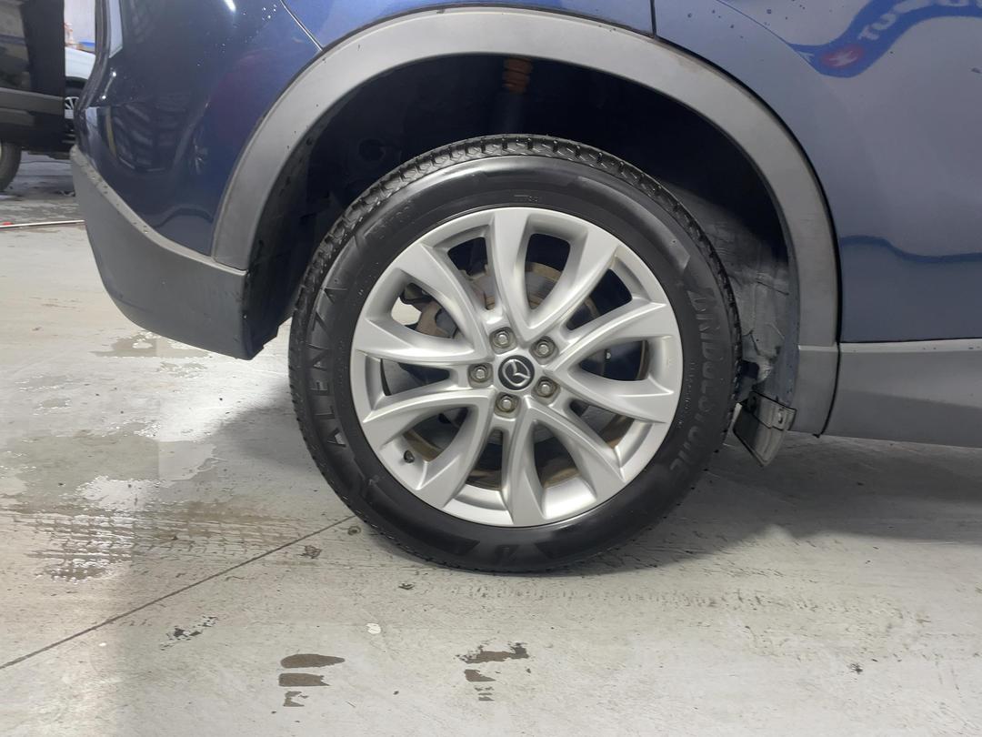 Photo '12' of Mazda CX-5
