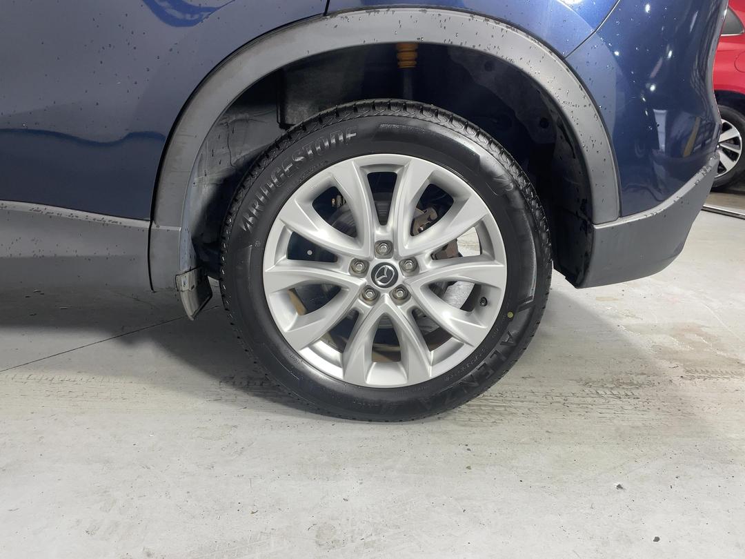 Photo '11' of Mazda CX-5