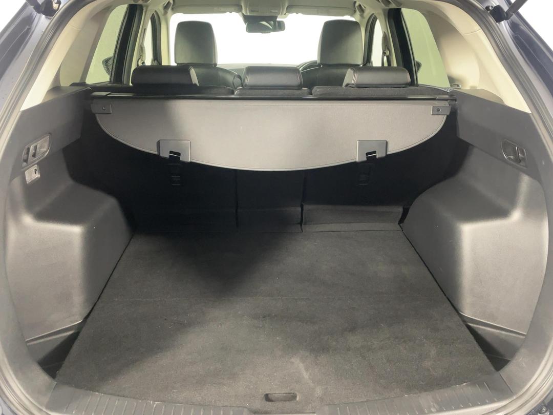 Photo '14' of Mazda CX-5