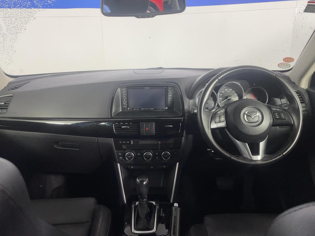 Photo '17' of Mazda CX-5