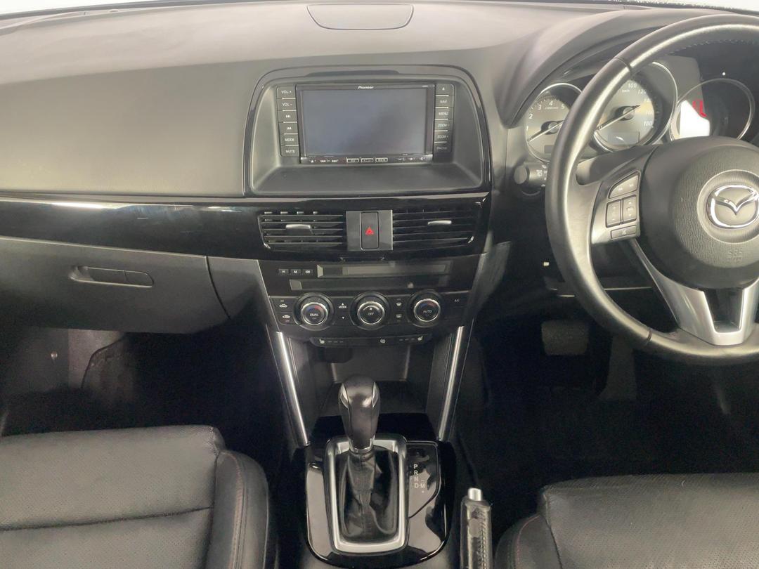 Photo '18' of Mazda CX-5