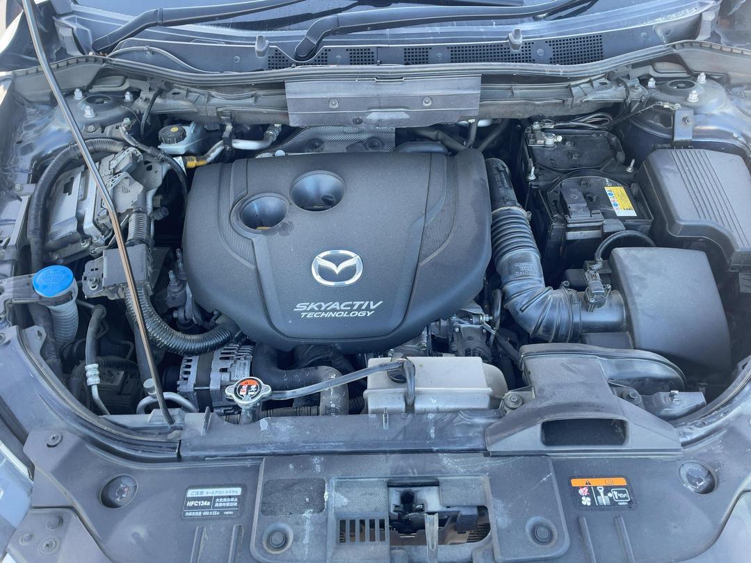 Photo '11' of Mazda CX-5 Photo '11' of Mazda CX-5