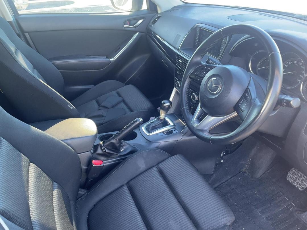 Photo '14' of Mazda CX-5 Photo '14' of Mazda CX-5