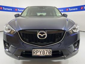 Photo '2' of Mazda CX-5