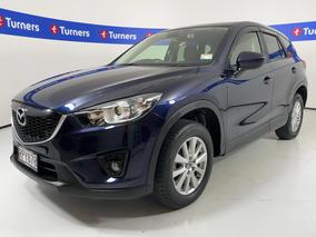 Photo '4' of Mazda CX-5