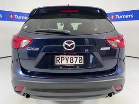 Photo '6' of Mazda CX-5
