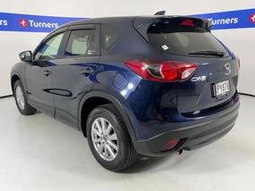 Photo '5' of Mazda CX-5