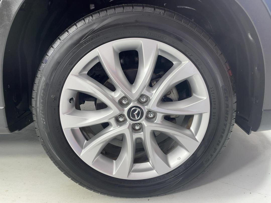 Photo '9' of Mazda CX-5
