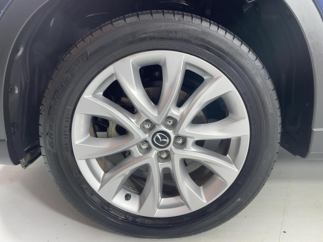 Photo '10' of Mazda CX-5