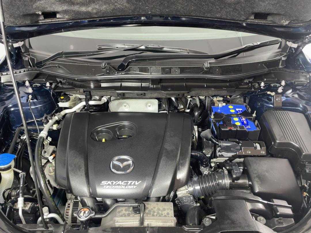Photo '13' of Mazda CX-5
