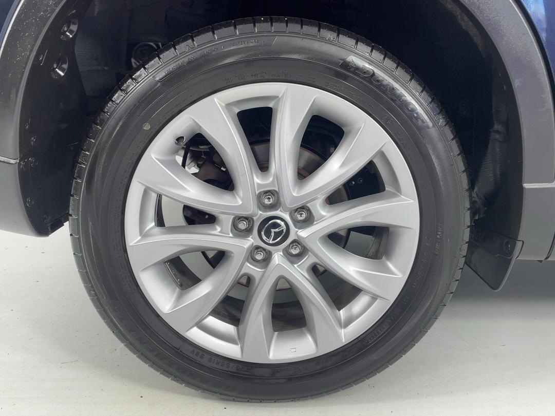 Photo '12' of Mazda CX-5