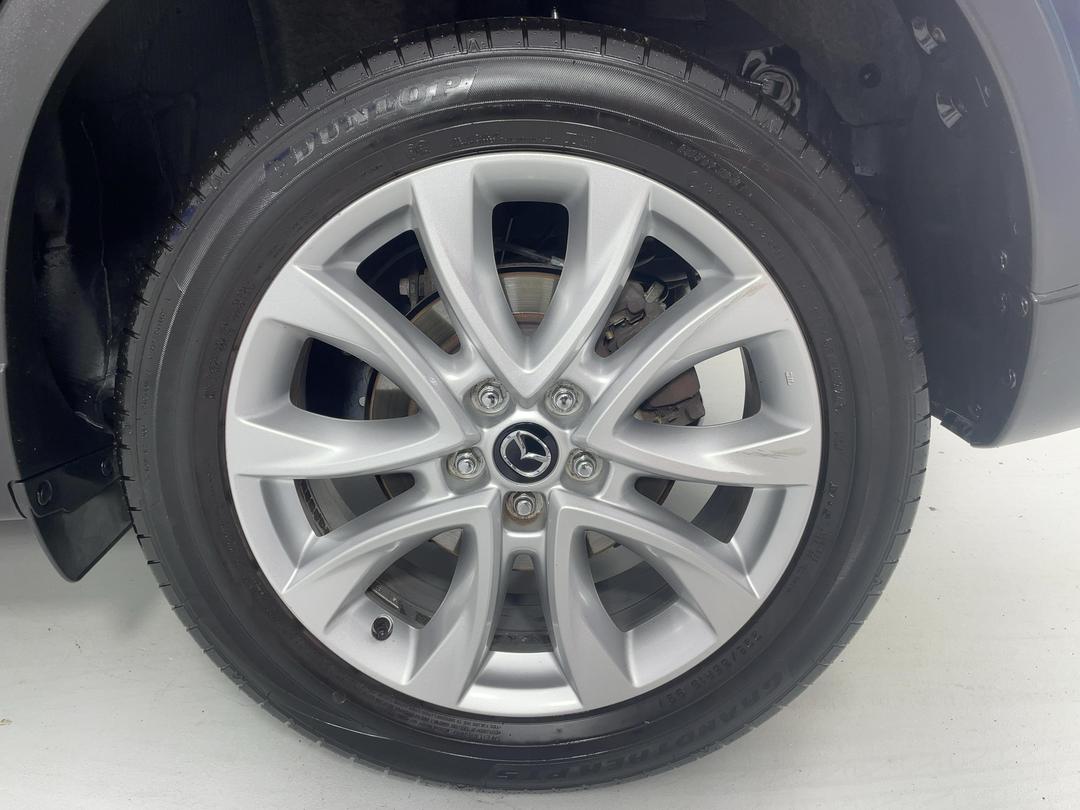 Photo '11' of Mazda CX-5