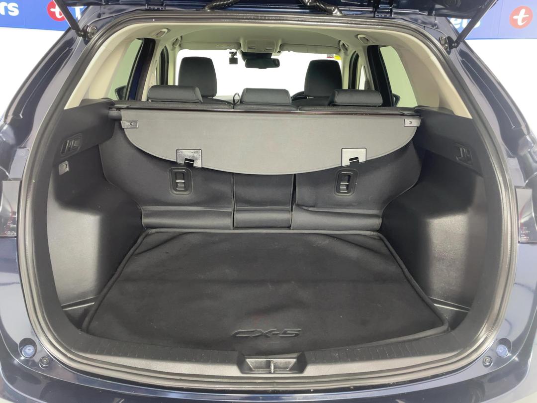 Photo '14' of Mazda CX-5