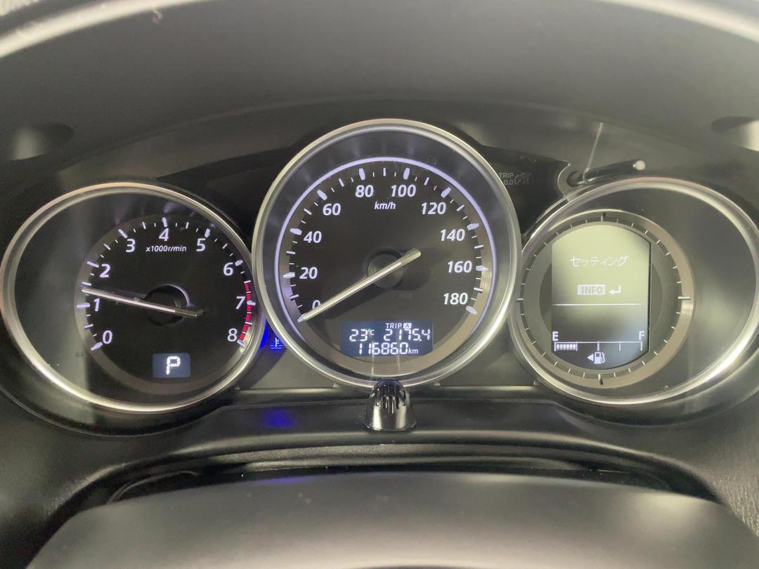 Photo '21' of Mazda CX-5